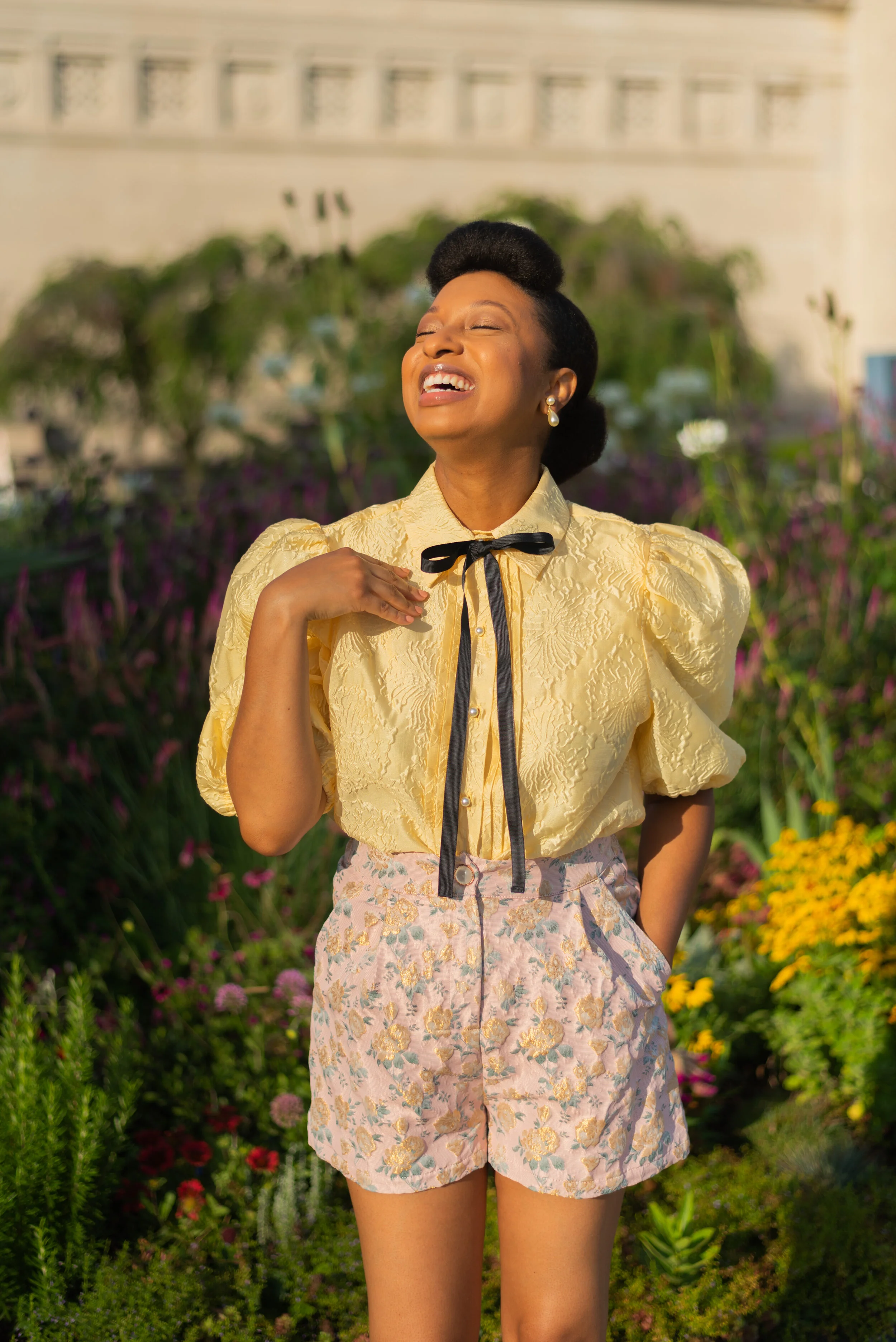 Sister Jane — Shayla surely